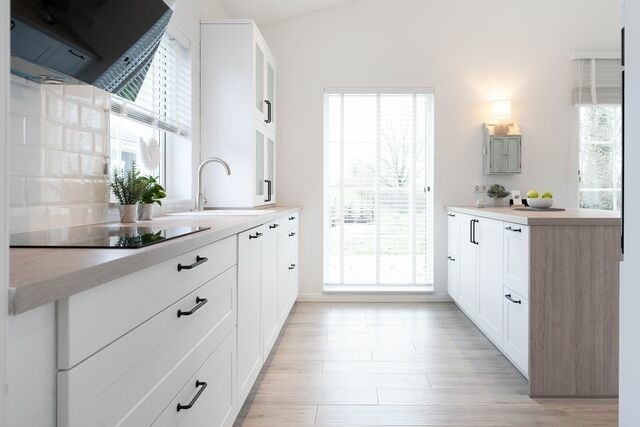 Ferienhaus in Blekendorf - Ahoi Lee - Bild 24