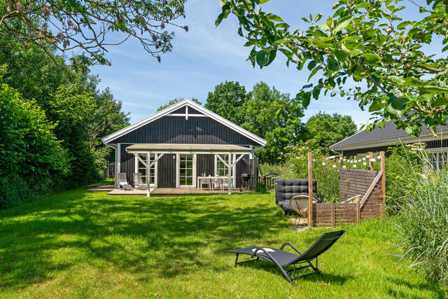 Ferienhaus in Blekendorf - Ahoi Lee - Bild 12