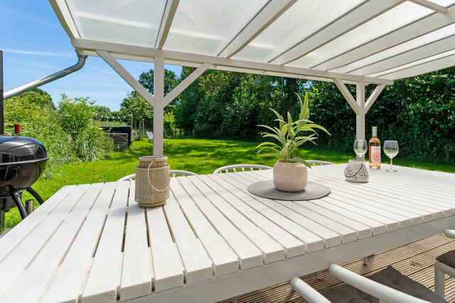 Ferienhaus in Blekendorf - Ahoi Lee - Bild 14