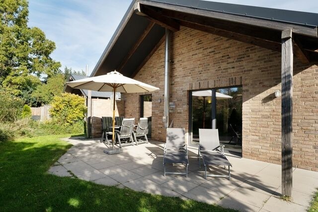 Ferienhaus in Kellenhusen - Sonnenstrahl & Wellengang Ferienhaus Wellengang - Bild 13