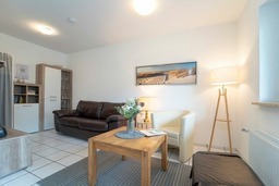 Ferienwohnung in Scharbeutz - Badeweg 4 Strandbutze Badeweg 4 Strandbutze