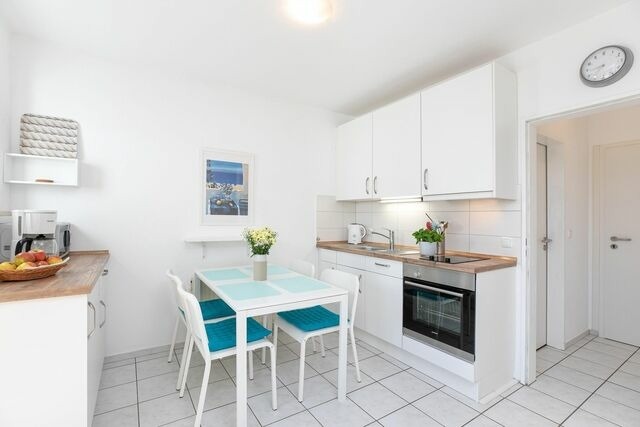 Ferienwohnung in Scharbeutz - Badeweg 4 Strandbutze - Bild 3 Ferienwohnung in Scharbeutz - Badeweg 4 Strandbutze - Bild 3