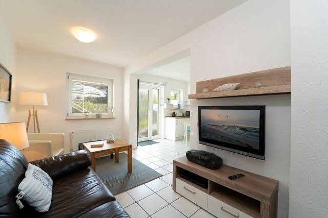 Ferienwohnung in Scharbeutz - Badeweg 4 Strandbutze - Bild 5 Ferienwohnung in Scharbeutz - Badeweg 4 Strandbutze - Bild 5