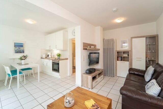 Ferienwohnung in Scharbeutz - Badeweg 4 Strandbutze - Bild 6 Ferienwohnung in Scharbeutz - Badeweg 4 Strandbutze - Bild 6