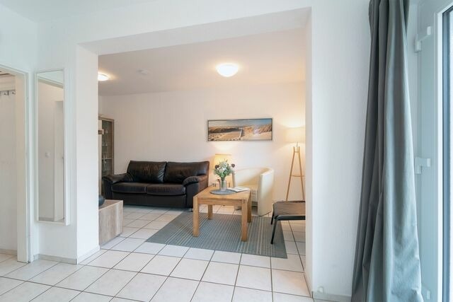 Ferienwohnung in Scharbeutz - Badeweg 4 Strandbutze - Bild 7 Ferienwohnung in Scharbeutz - Badeweg 4 Strandbutze - Bild 7