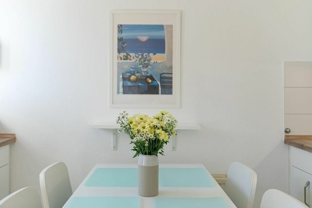 Ferienwohnung in Scharbeutz - Badeweg 4 Strandbutze - Bild 9 Ferienwohnung in Scharbeutz - Badeweg 4 Strandbutze - Bild 9