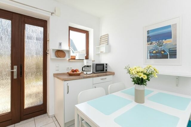 Ferienwohnung in Scharbeutz - Badeweg 4 Strandbutze - Bild 10 Ferienwohnung in Scharbeutz - Badeweg 4 Strandbutze - Bild 10