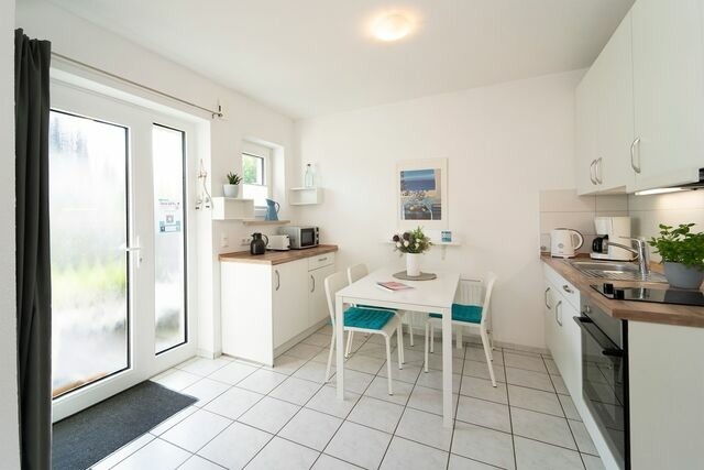 Ferienwohnung in Scharbeutz - Badeweg 4 Strandbutze - Bild 12 Ferienwohnung in Scharbeutz - Badeweg 4 Strandbutze - Bild 12