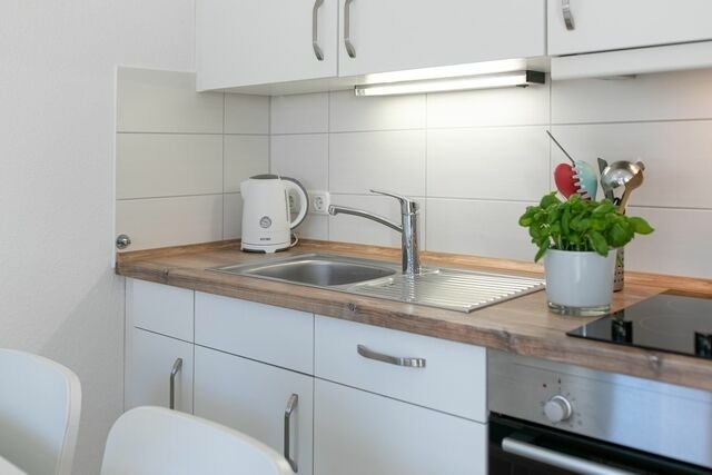 Ferienwohnung in Scharbeutz - Badeweg 4 Strandbutze - Bild 14 Ferienwohnung in Scharbeutz - Badeweg 4 Strandbutze - Bild 14