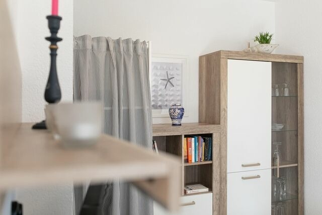 Ferienwohnung in Scharbeutz - Badeweg 4 Strandbutze - Bild 16 Ferienwohnung in Scharbeutz - Badeweg 4 Strandbutze - Bild 16