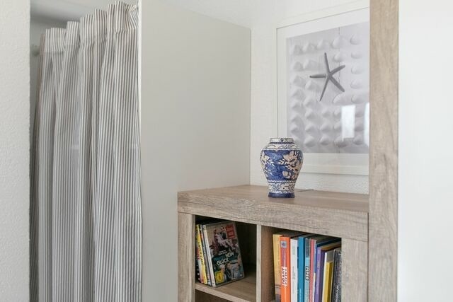 Ferienwohnung in Scharbeutz - Badeweg 4 Strandbutze - Bild 17 Ferienwohnung in Scharbeutz - Badeweg 4 Strandbutze - Bild 17