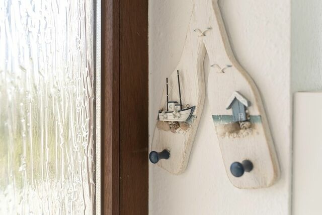 Ferienwohnung in Scharbeutz - Badeweg 4 Strandbutze - Bild 18 Ferienwohnung in Scharbeutz - Badeweg 4 Strandbutze - Bild 18