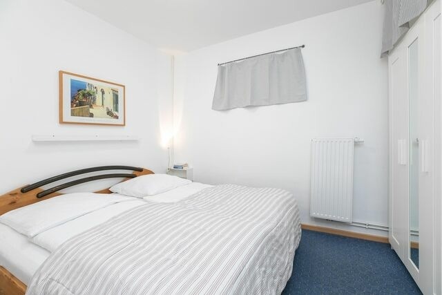 Ferienwohnung in Scharbeutz - Badeweg 4 Strandbutze - Bild 19 Ferienwohnung in Scharbeutz - Badeweg 4 Strandbutze - Bild 19