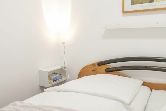 Ferienwohnung in Scharbeutz - Badeweg 4 Strandbutze - Bild 21 Ferienwohnung in Scharbeutz - Badeweg 4 Strandbutze - Bild 21