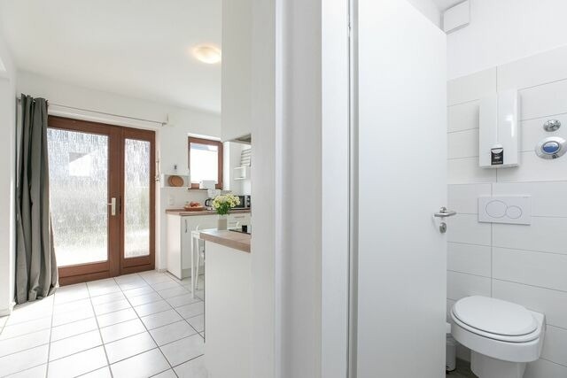 Ferienwohnung in Scharbeutz - Badeweg 4 Strandbutze - Bild 22 Ferienwohnung in Scharbeutz - Badeweg 4 Strandbutze - Bild 22