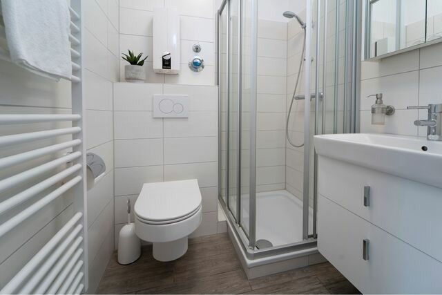 Ferienwohnung in Scharbeutz - Badeweg 4 Strandbutze - Bild 23 Ferienwohnung in Scharbeutz - Badeweg 4 Strandbutze - Bild 23