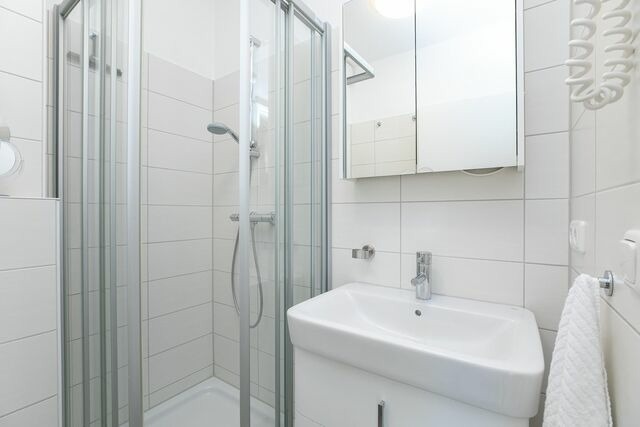 Ferienwohnung in Scharbeutz - Badeweg 4 Strandbutze - Bild 24 Ferienwohnung in Scharbeutz - Badeweg 4 Strandbutze - Bild 24