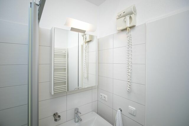 Ferienwohnung in Scharbeutz - Badeweg 4 Strandbutze - Bild 25 Ferienwohnung in Scharbeutz - Badeweg 4 Strandbutze - Bild 25