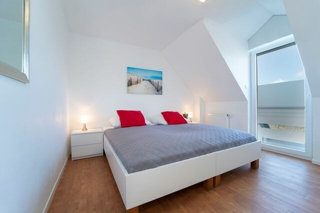 Ferienwohnung in Kellenhusen - Ostseefeeling - Bild 16