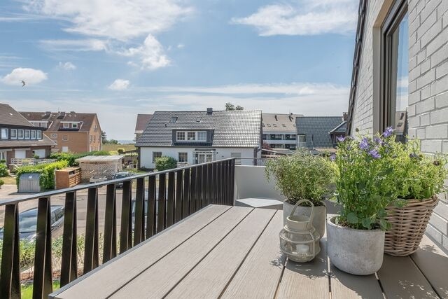 Ferienwohnung in Gr&ouml;mitz - Sonne und Meer Wohnung 4 - Bild 8