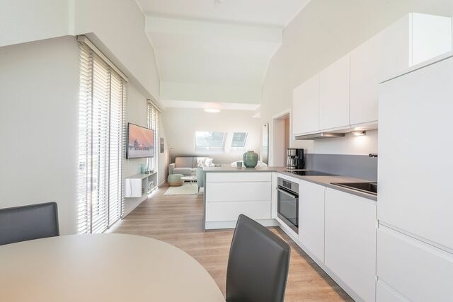 Ferienwohnung in Gr&ouml;mitz - Sonne und Meer Wohnung 4 - Bild 16