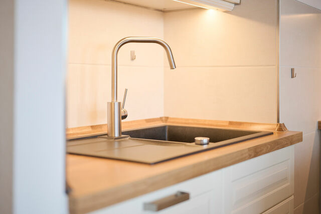 Ferienwohnung in Sch&ouml;nberger Strand - Promenade 27 Koje 23 - Bild 16