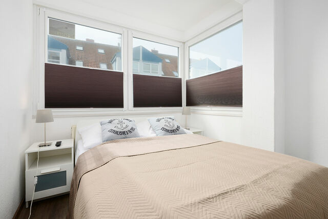 Ferienwohnung in Sch&ouml;nberger Strand - Promenade 27 Koje 23 - Bild 18