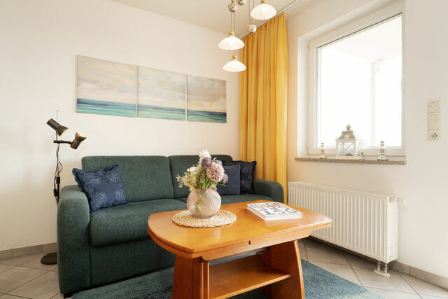 Ferienwohnung in Fehmarn OT Staberdorf - Krug I - Bild 5