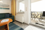 Ferienwohnung in Fehmarn OT Staberdorf - Krug I - Bild 7