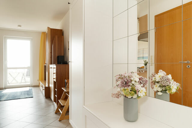 Ferienwohnung in Fehmarn OT Staberdorf - Krug I - Bild 16