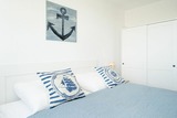 Ferienwohnung in Kellenhusen - Haus Meeresblick Ankerplatz 84 - Bild 2