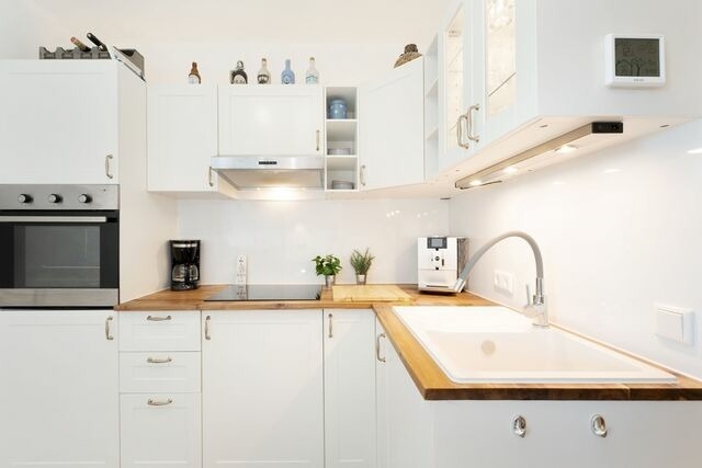 Ferienwohnung in Kellenhusen - Haus Meeresblick Ankerplatz 84 - Bild 4