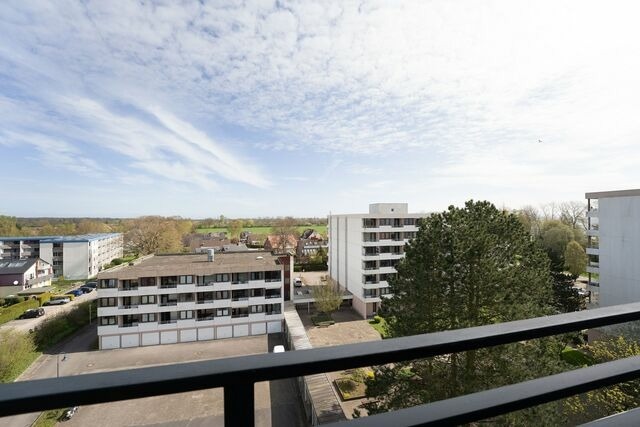 Ferienwohnung in Kellenhusen - Haus Meeresblick Ankerplatz 84 - Bild 10