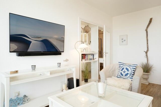 Ferienwohnung in Kellenhusen - Haus Meeresblick Ankerplatz 84 - Bild 14