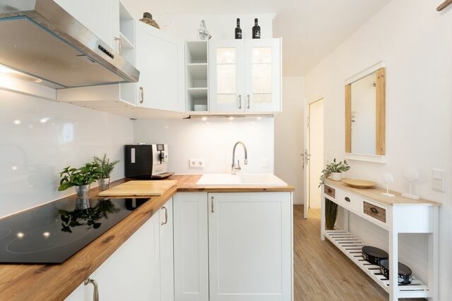 Ferienwohnung in Kellenhusen - Haus Meeresblick Ankerplatz 84 - Bild 20