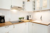 Ferienwohnung in Kellenhusen - Haus Meeresblick Ankerplatz 84 - Bild 22