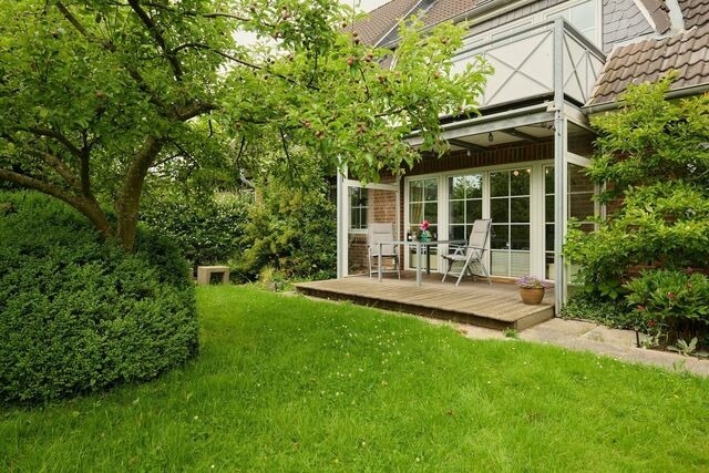 Ferienwohnung in Sch&ouml;nberger Strand - Holunderbusch - Bild 11
