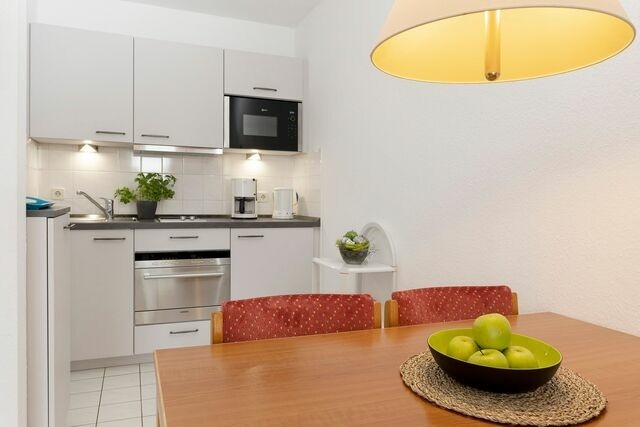Ferienwohnung in Kellenhusen - Kaiserhof 18-20 Ostseerauschen - Bild 2