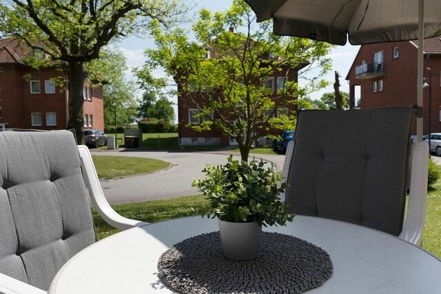 Ferienwohnung in Kellenhusen - Kaiserhof 18-20 Ostseerauschen - Bild 9