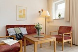Ferienwohnung in Kellenhusen - Kaiserhof 18-20 Ostseerauschen - Bild 11
