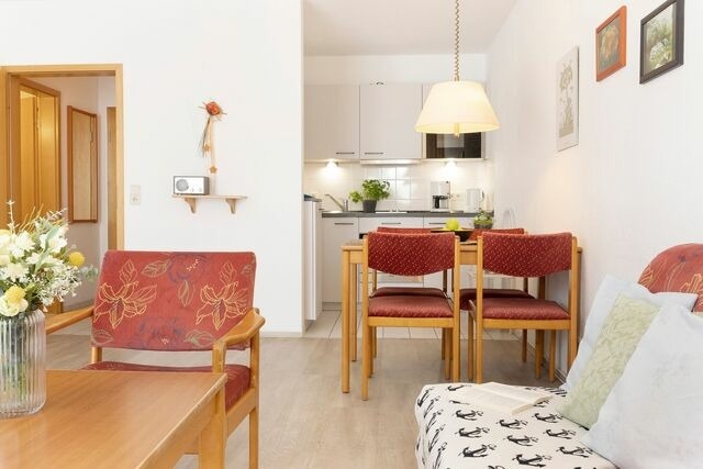 Ferienwohnung in Kellenhusen - Kaiserhof 18-20 Ostseerauschen - Bild 14