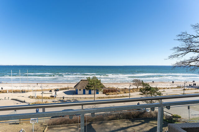 Ferienwohnung in Scharbeutz - Montemare Baltic Lounge - Bild 13