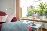 Ferienwohnung in Scharbeutz - Strandfein - Bild 3