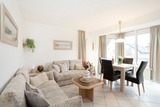 Ferienwohnung in Gr&ouml;mitz - Sonnenh&uuml;gel Wohnung 5 - Bild 1