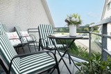 Ferienwohnung in Gr&ouml;mitz - Sonnenh&uuml;gel Wohnung 5 - Bild 2