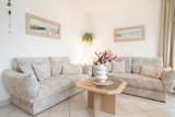 Ferienwohnung in Gr&ouml;mitz - Sonnenh&uuml;gel Wohnung 5 - Bild 4