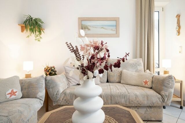 Ferienwohnung in Gr&ouml;mitz - Sonnenh&uuml;gel Wohnung 5 - Bild 5