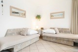 Ferienwohnung in Gr&ouml;mitz - Sonnenh&uuml;gel Wohnung 5 - Bild 6