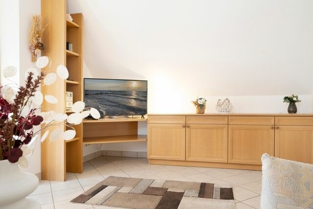 Ferienwohnung in Gr&ouml;mitz - Sonnenh&uuml;gel Wohnung 5 - Bild 7