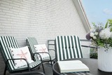 Ferienwohnung in Gr&ouml;mitz - Sonnenh&uuml;gel Wohnung 5 - Bild 9